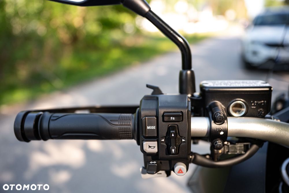 Honda X-ADV - 20