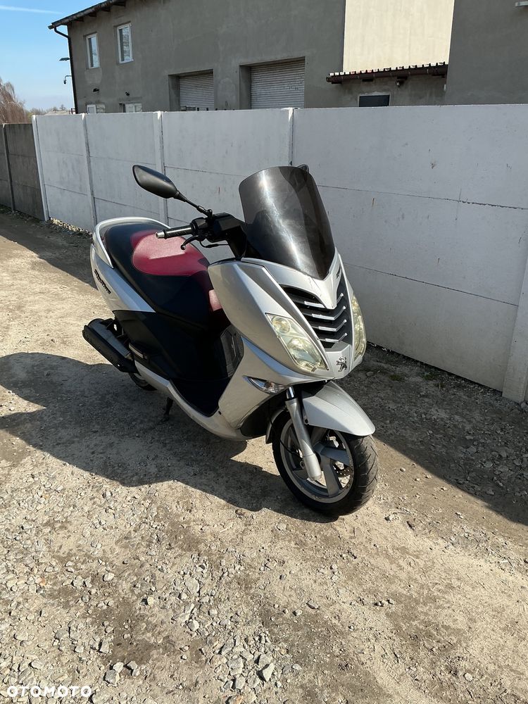 Peugeot Citystar - 1