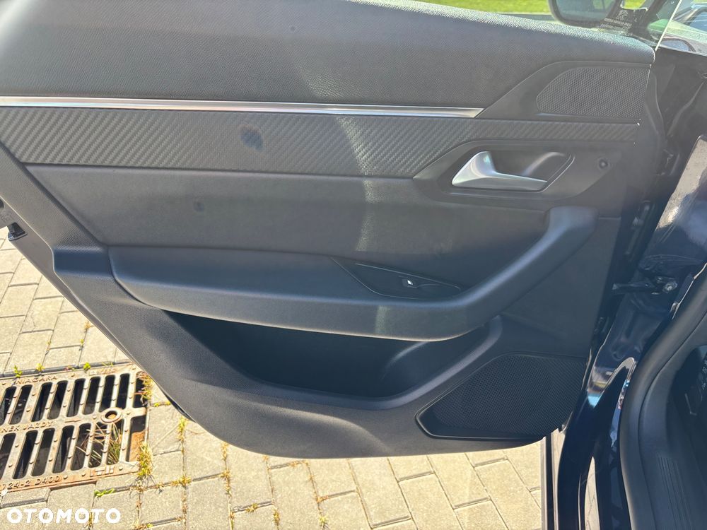 Peugeot 508 1.5 BlueHDi Allure Pack S&S EAT8 - 16