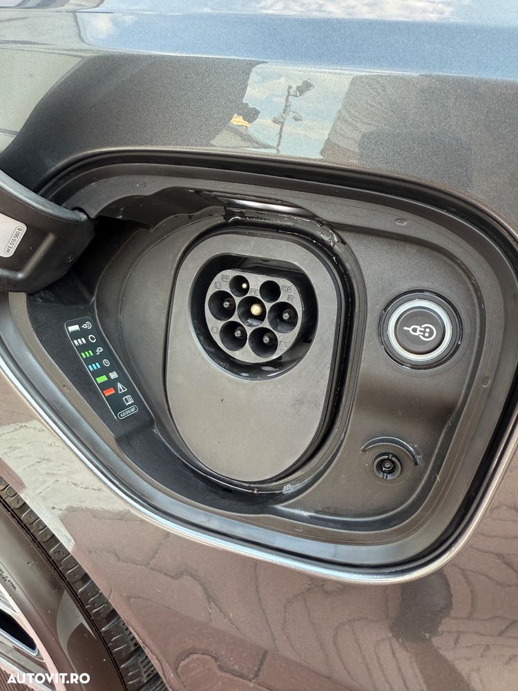 Audi e-tron GT RS quattro - 22