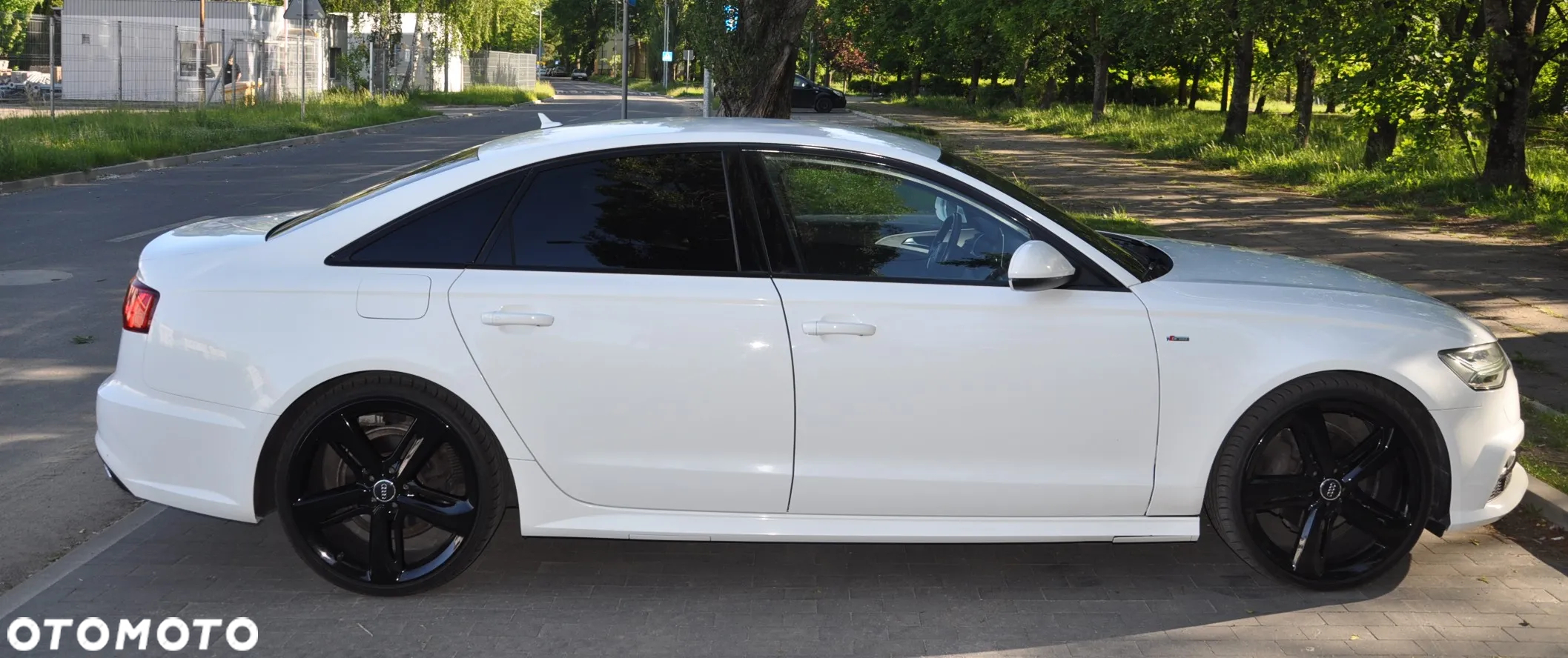 Audi A6 2.0 TDI Quattro S tronic - 10