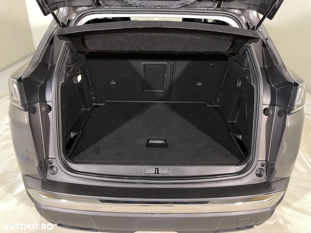 Peugeot 3008 1.5 BlueHDI 130 EAT8 Allure Pack - 13