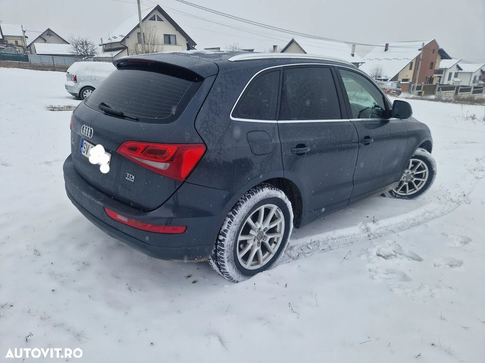 Audi Q5 - 4