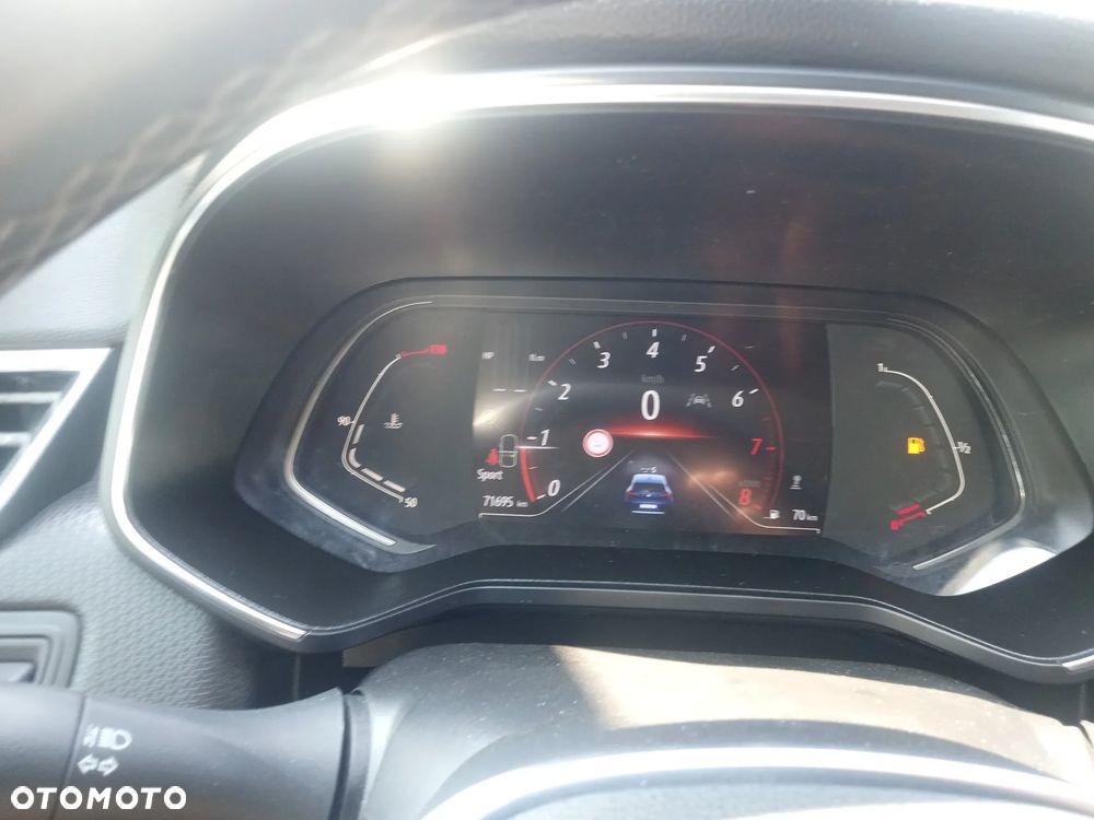Renault Clio TCe 100 BUSINESS EDITION - 21