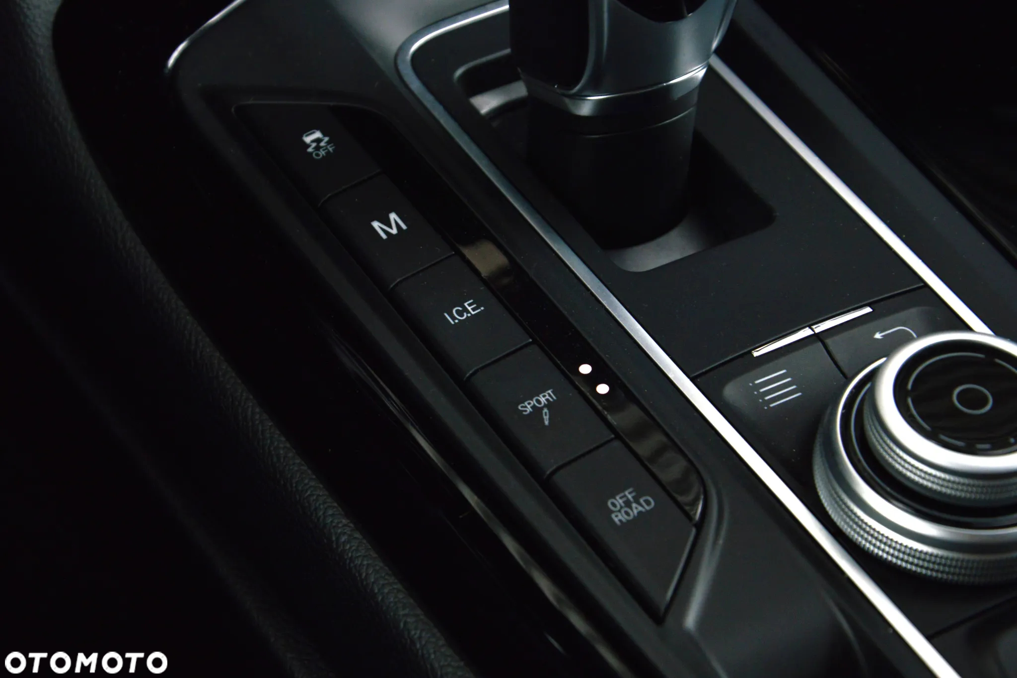 Maserati Levante Granlusso - 31