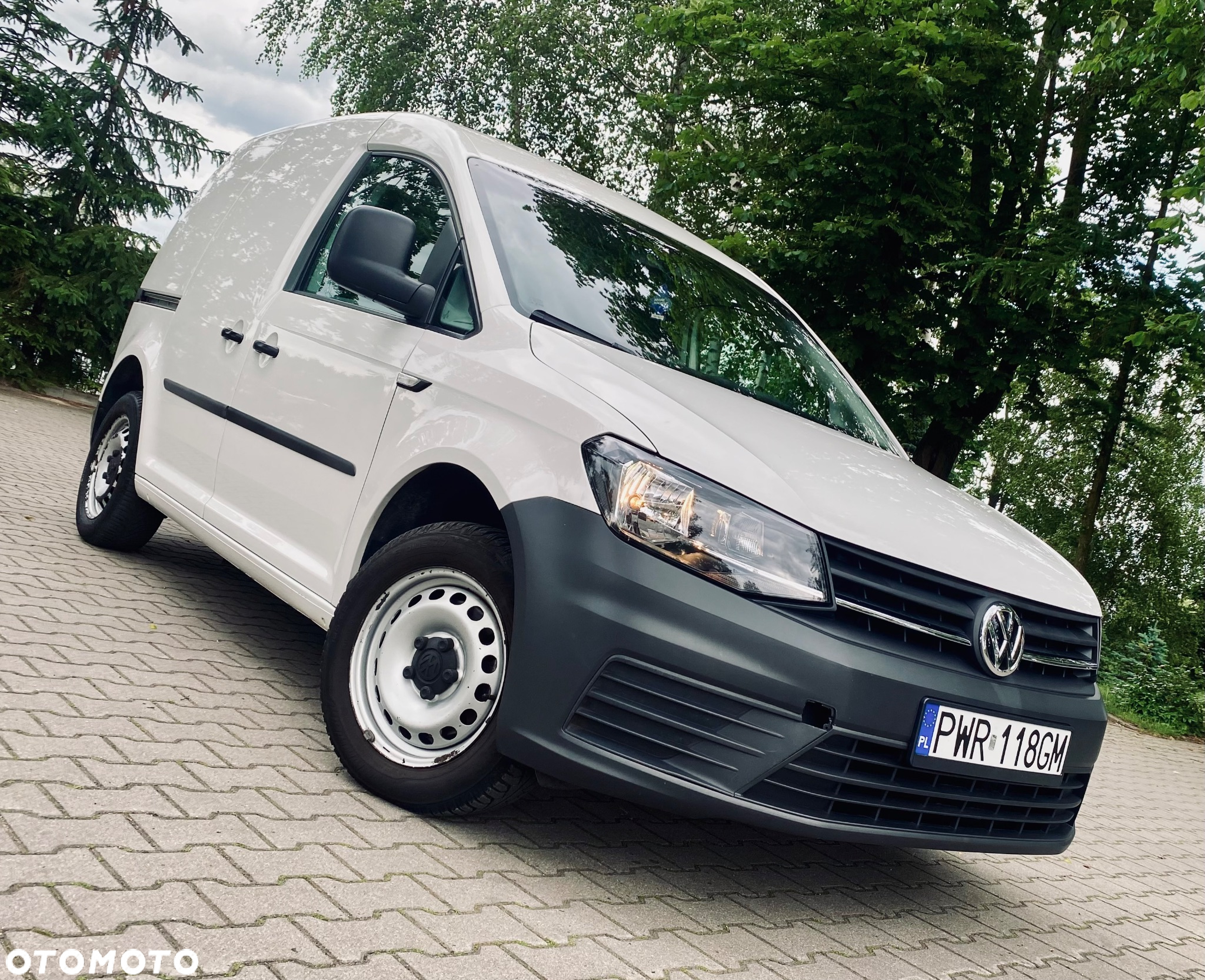 Volkswagen Caddy - 18