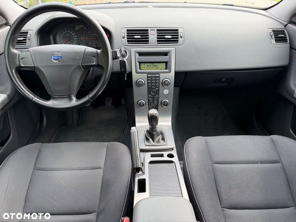 Volvo V50 1.6D DPF Momentum - 27