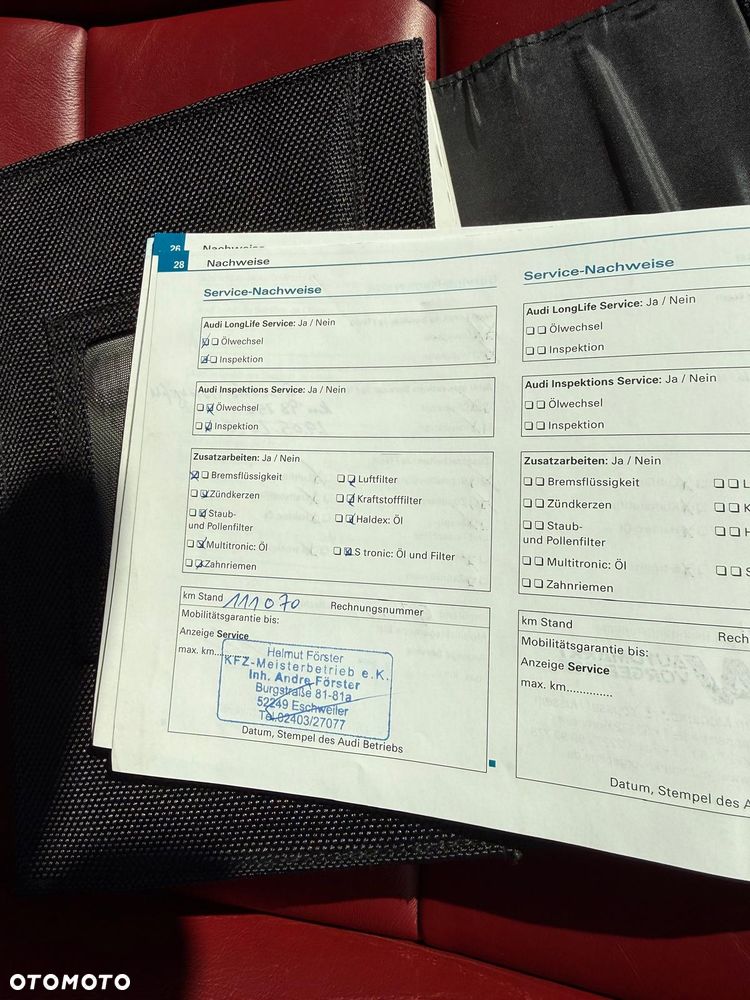 Audi A3 Sportback - 12