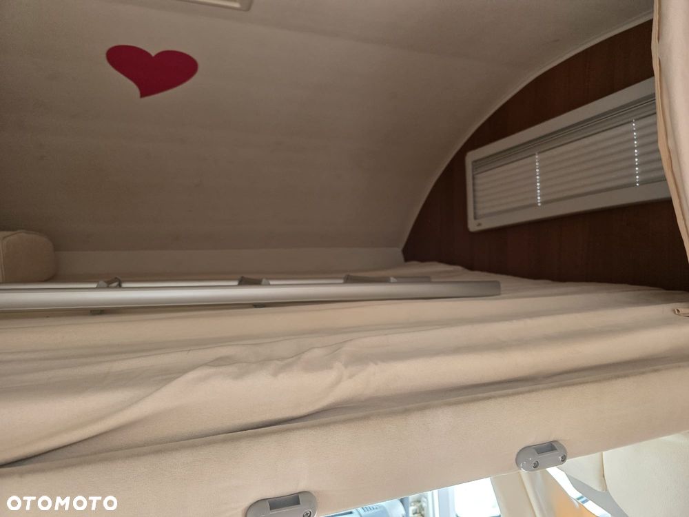 Fiat DUCATO ELNAGH, ZEHC - 15