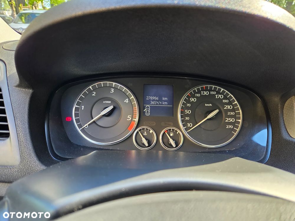 Renault Laguna 2.0 DCi Privilege - 3