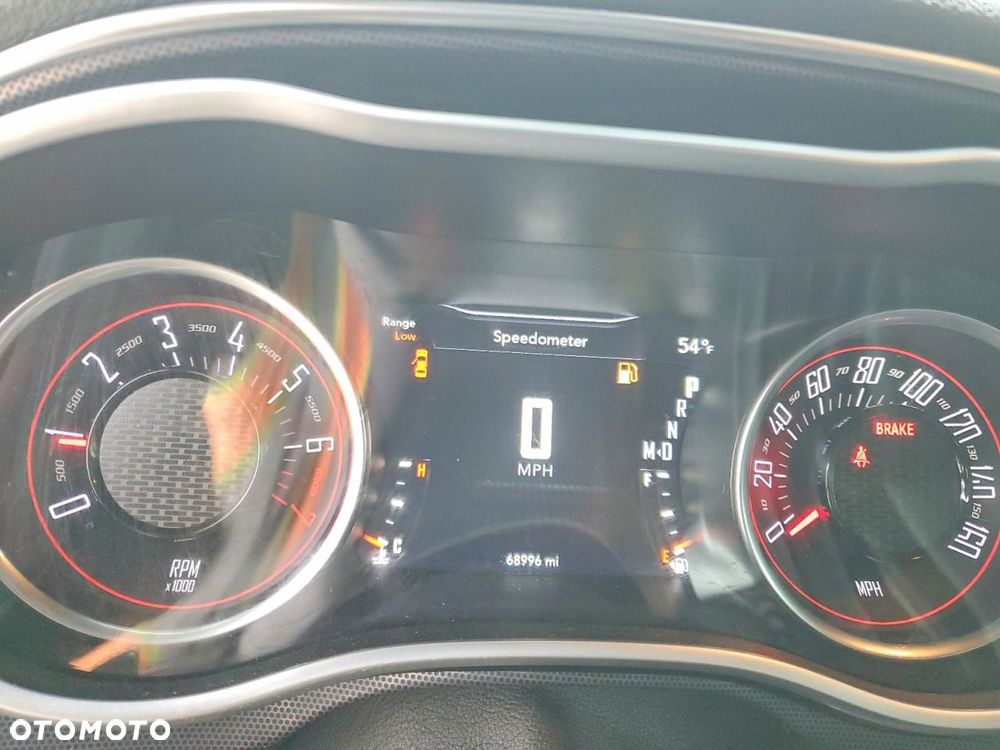 Dodge Challenger 3.6 GT AWD - 11