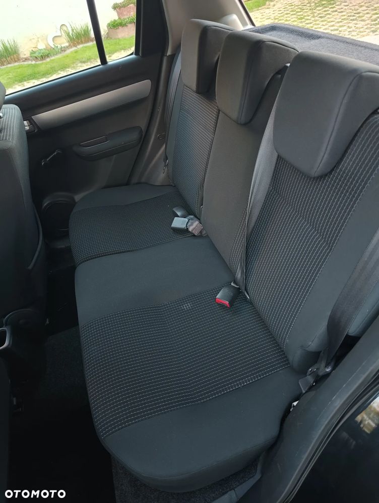 Suzuki Swift 1.3 Comfort - 9