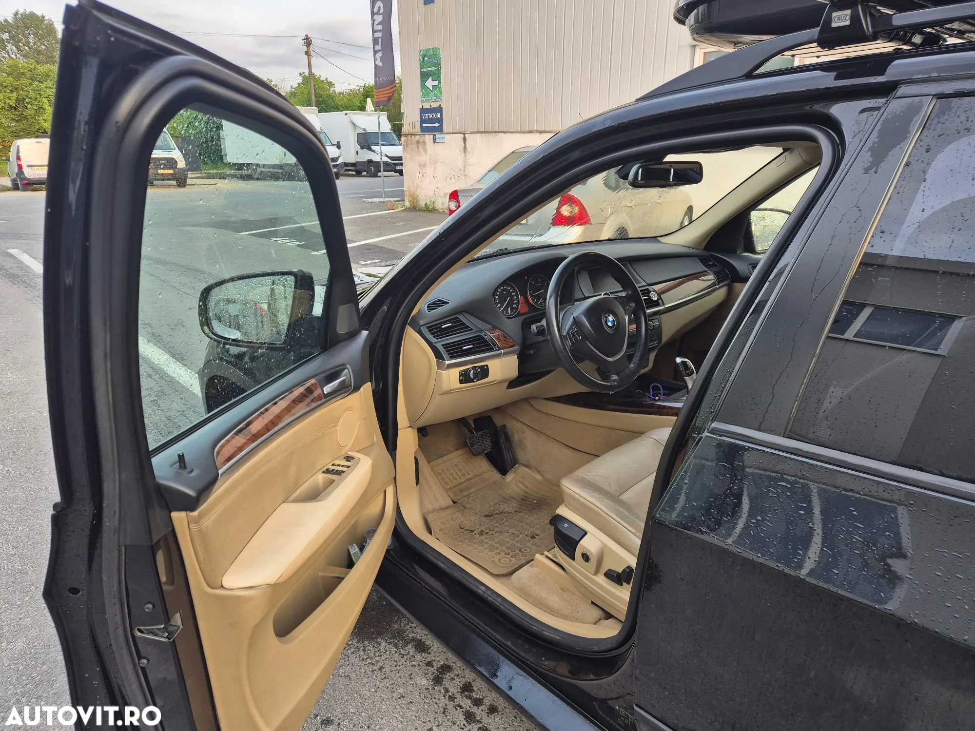 BMW X5 xDrive30d - 11