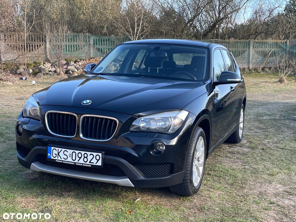 BMW X1 - 26
