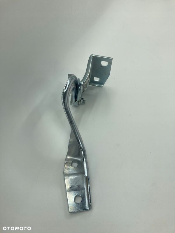 DUCATO BOXER JUMPER LIFT 14- ZAWIAS MASKI LEWY - 3