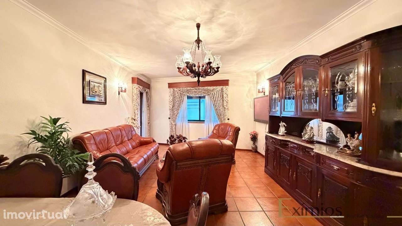 Apartamento T2 com garagem, em Aver-o-Mar - Grande imagem: 3/11