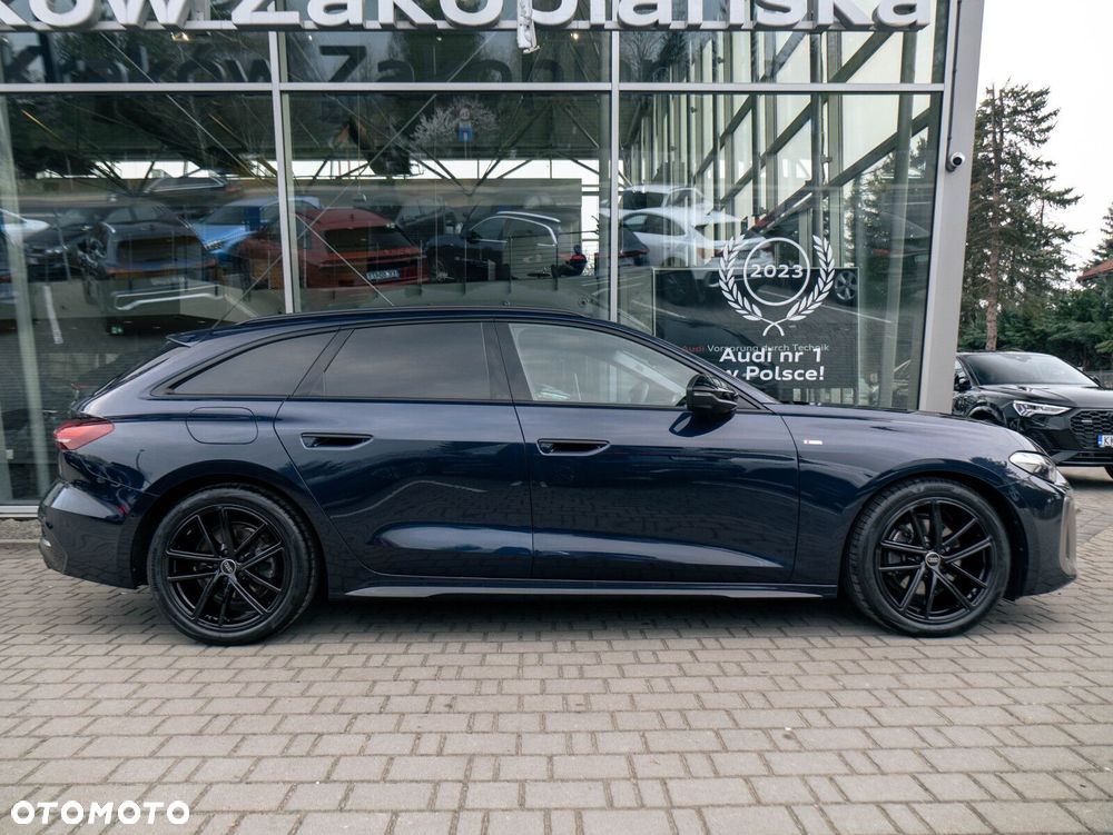 Audi A5 Avant - 10