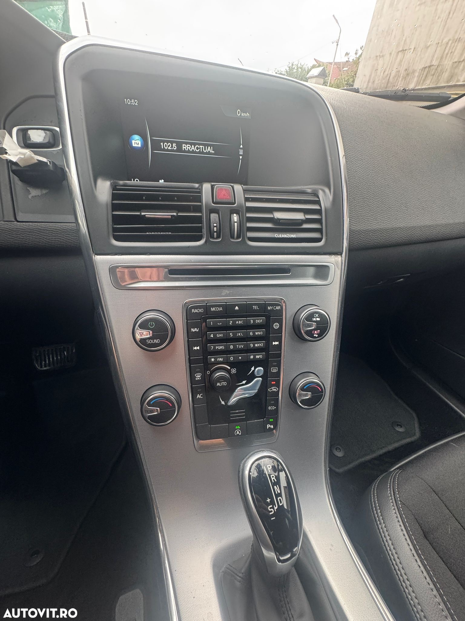 Volvo XC 60 - 15