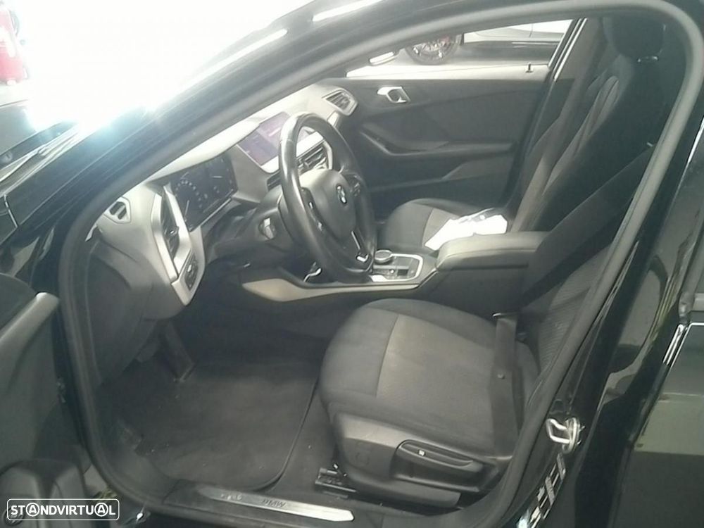 BMW 116 d Auto - 3