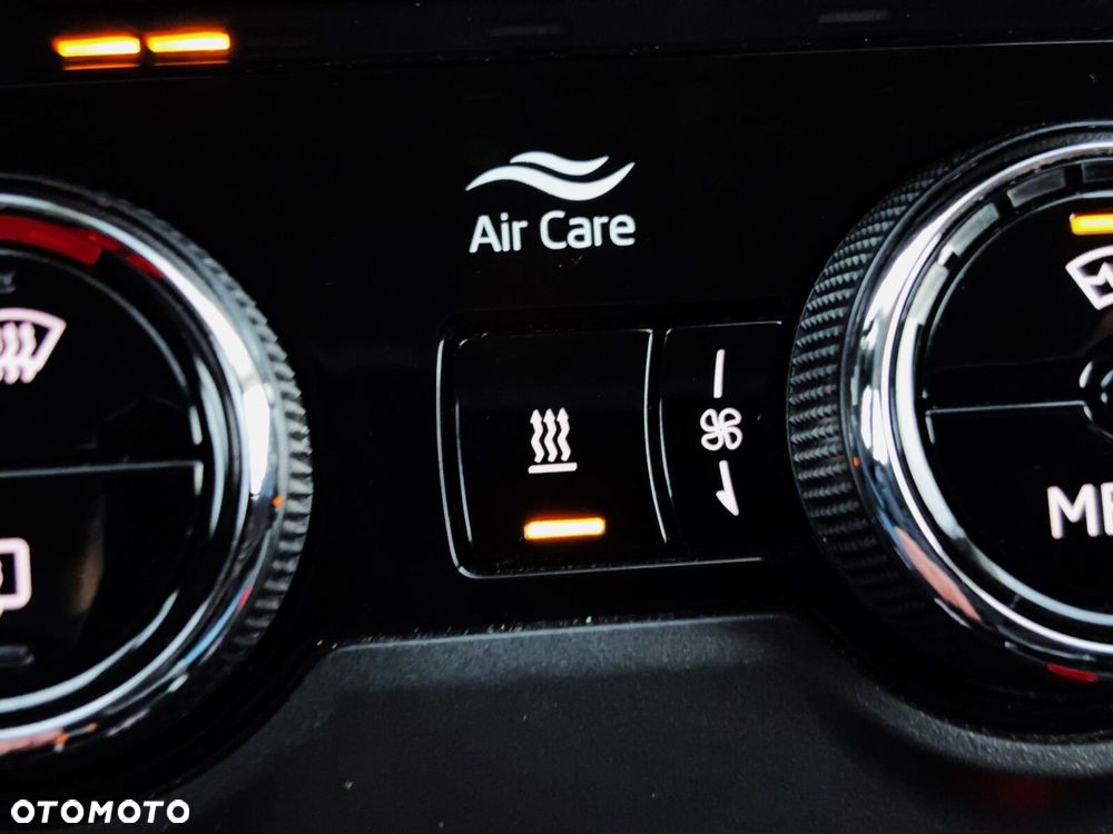 Skoda Kodiaq 2.0 TDI 4x4 Scout DSG - 35