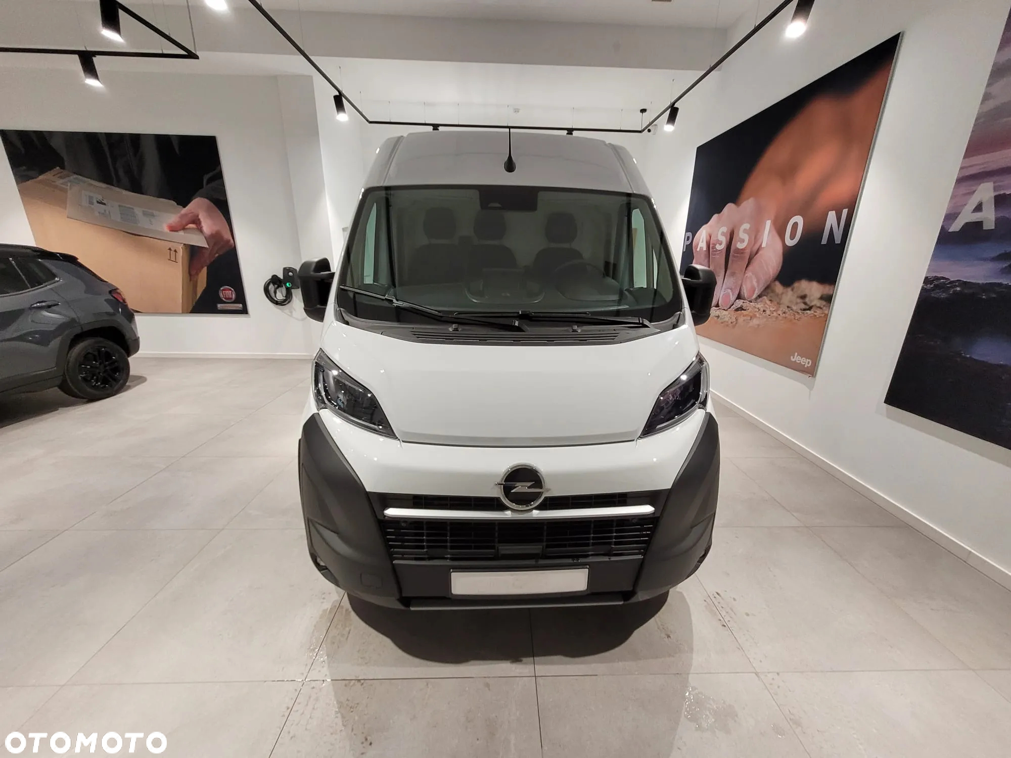 Opel Movano - 2