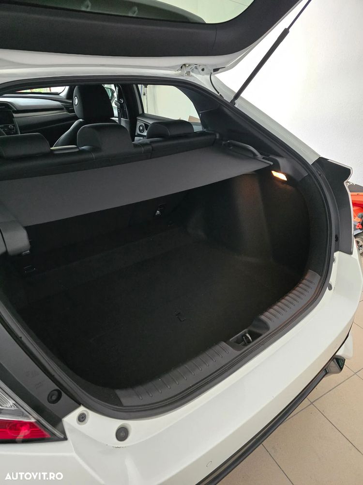 Honda Civic 1.5 VTEC Turbo Sport - 40