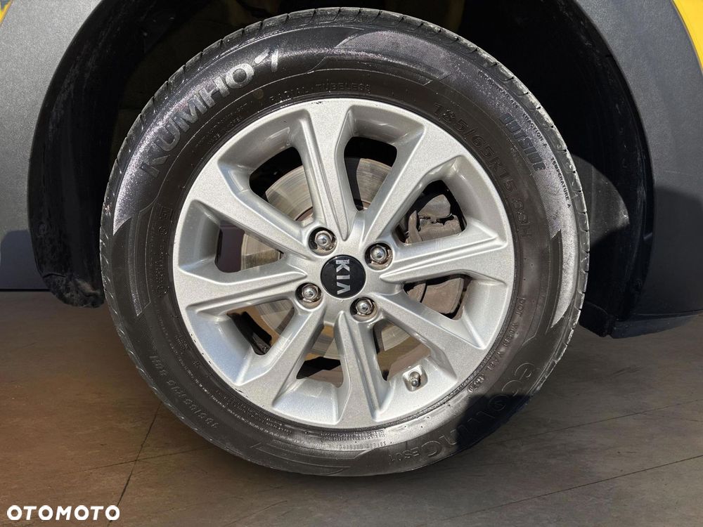 Kia Stonic 1.2 M - 18