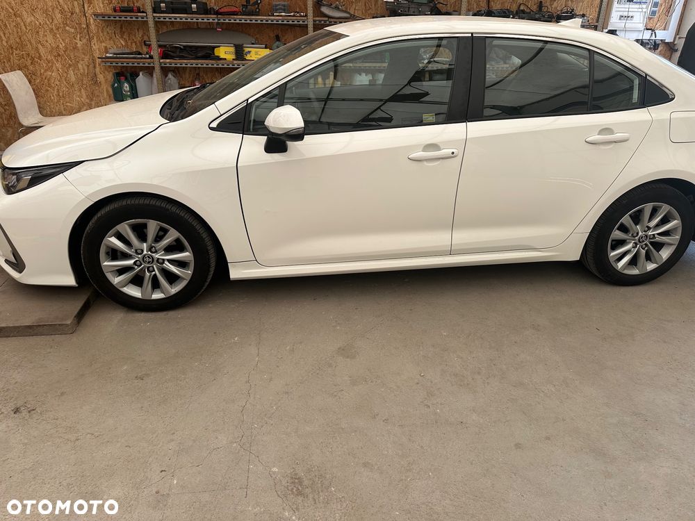Toyota Auris - 19