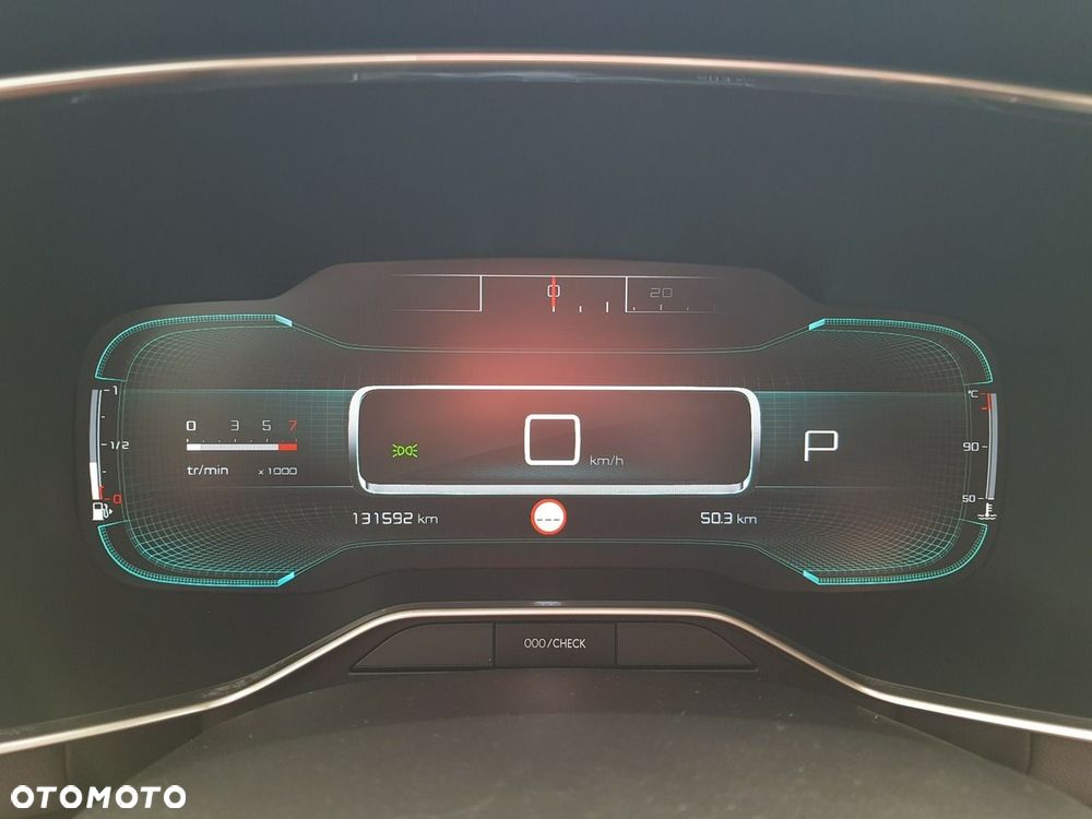 Citroën C5 Aircross BlueHDI 130 S&S EAT8 FEEL PACK - 23