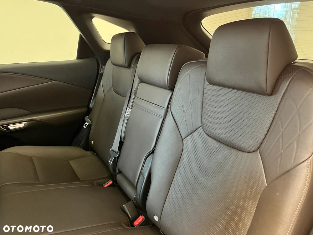 Lexus RX 350h Prestige - 3