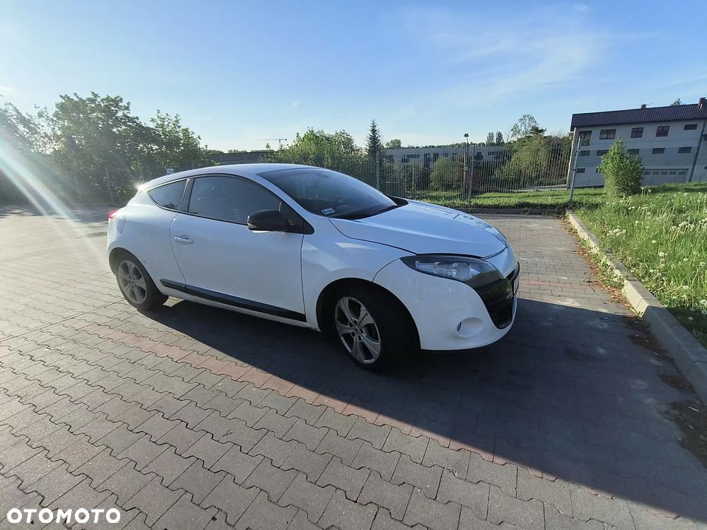 Renault Megane 1.5 dCi Expression - 3