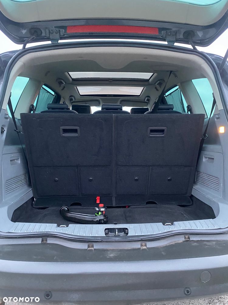 Ford S-Max 2.0 TDCi Titanium - 10