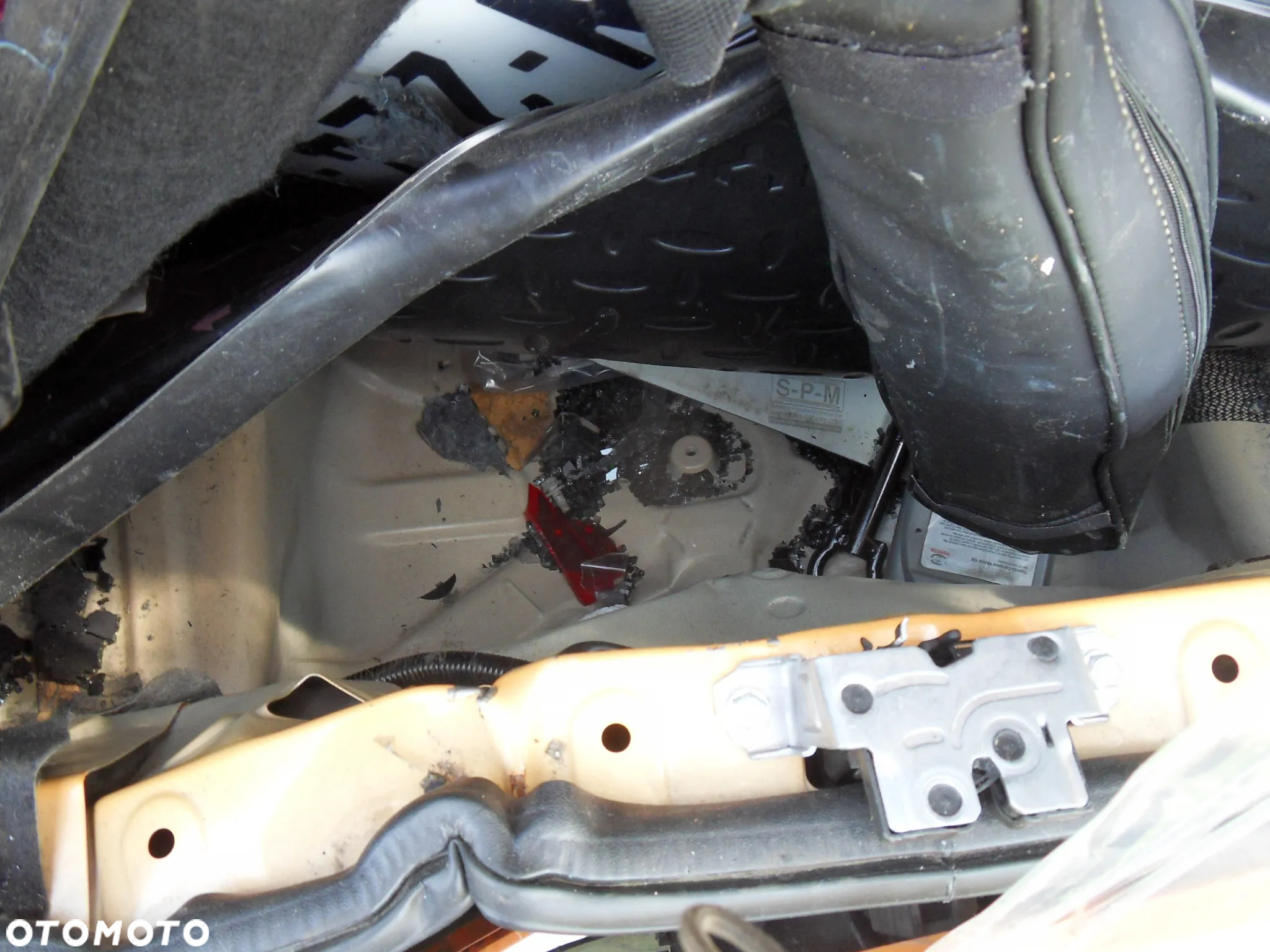 Toyota Aygo x-play connect - 10