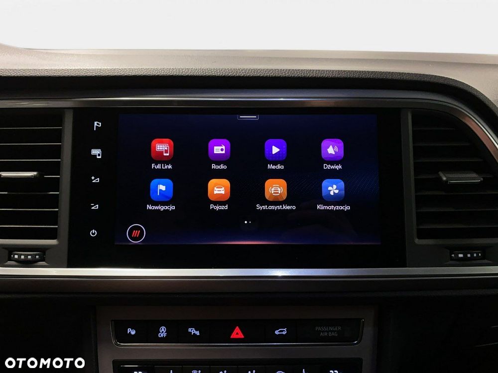Seat Ateca - 29