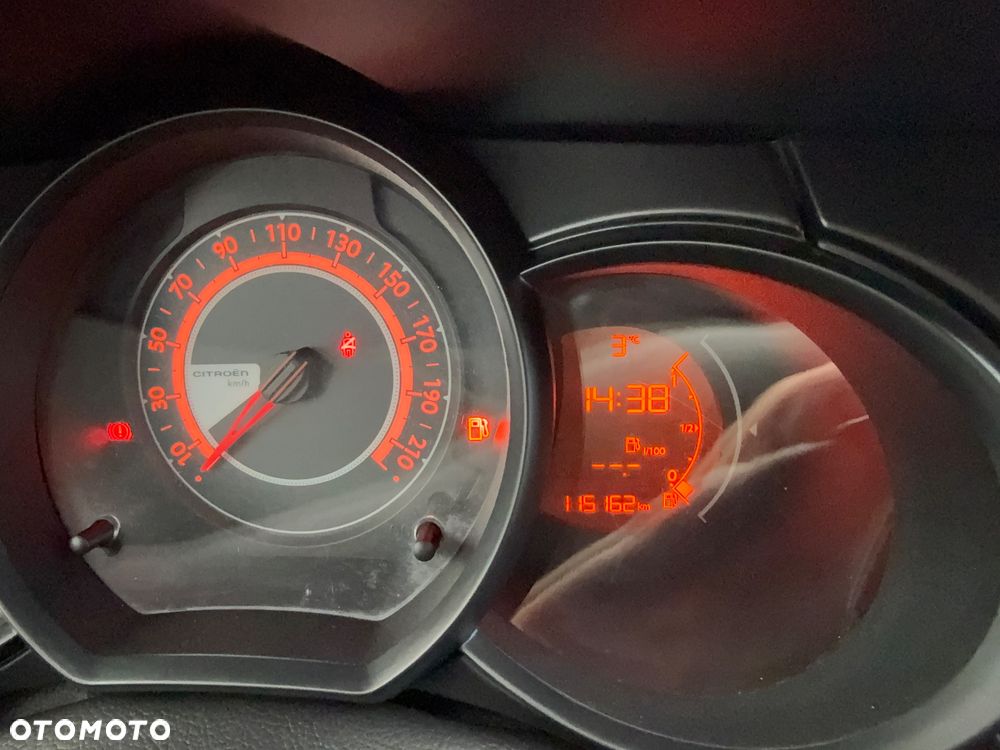 Citroën C3 Pure Tech (VTi) 68 Attraction - 13