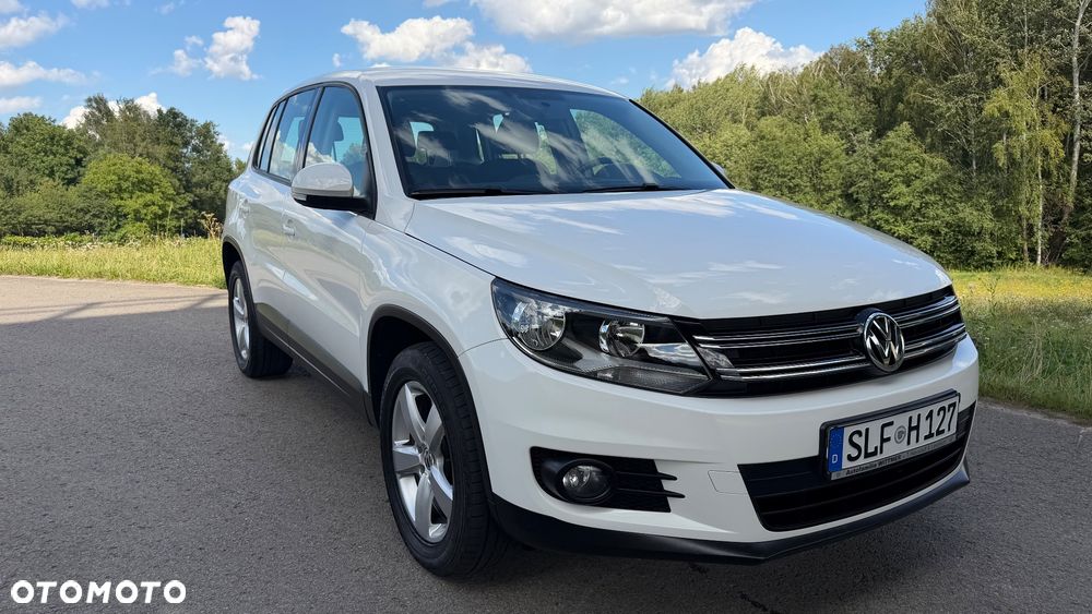 Volkswagen Tiguan 2.0 TDI DPF 4Motion Life - 3
