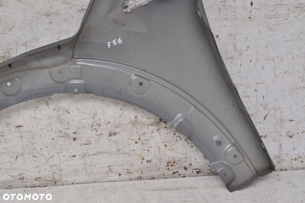 MINI F56 BŁOTNIK PRAWY PRZÓD - 7