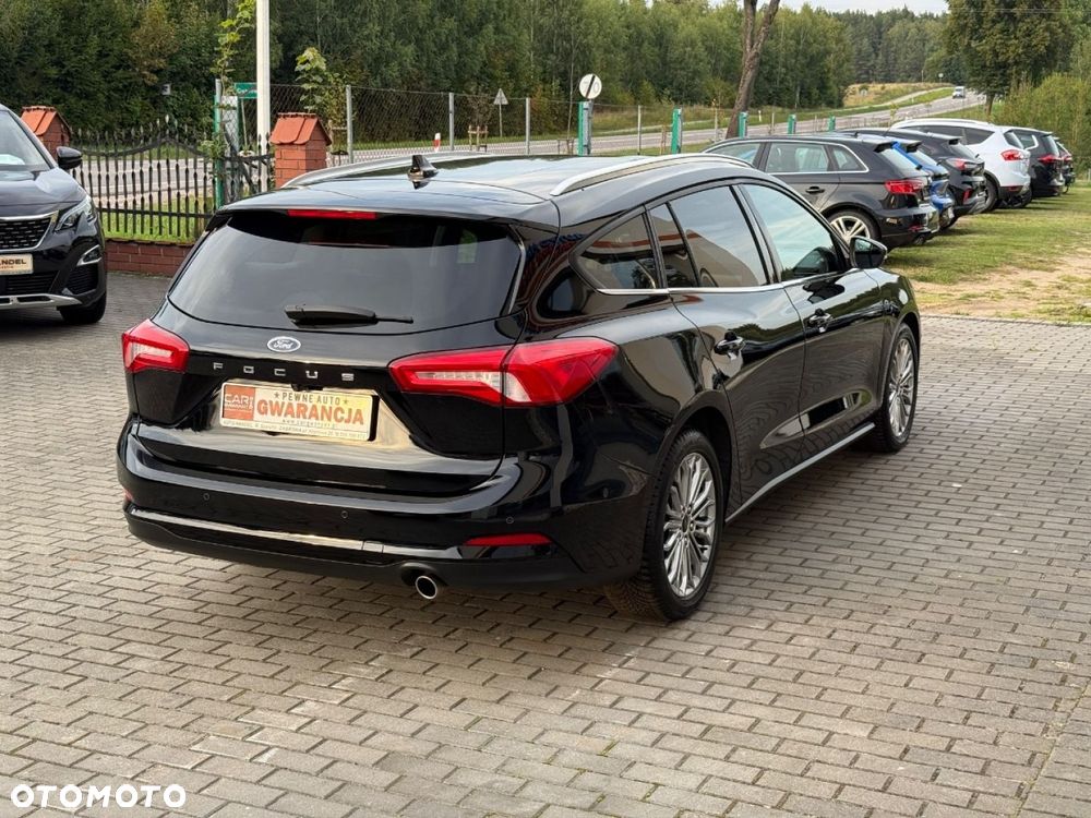 Ford Focus - 9