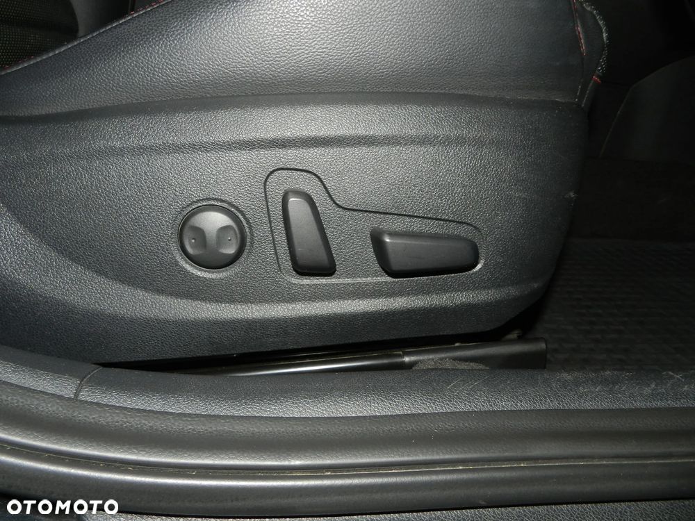 Kia Optima 1.7 CRDI GT Line DCT - 17