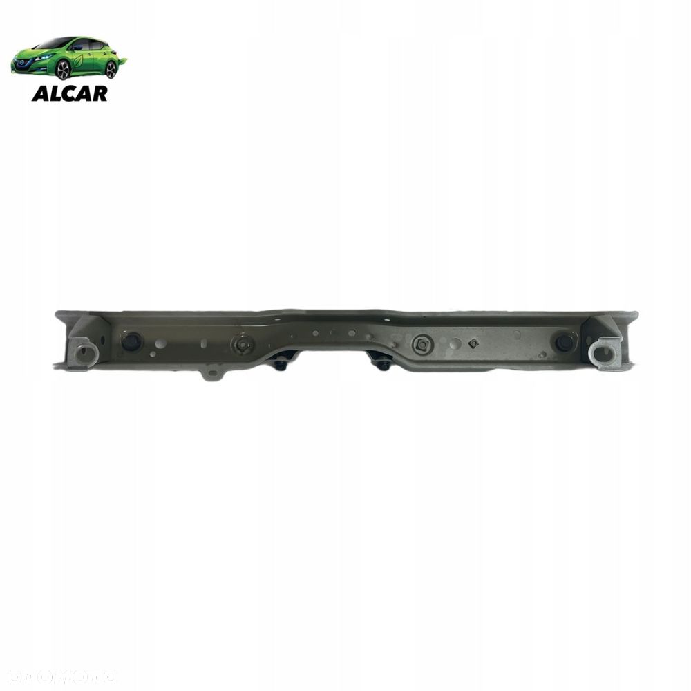 WZMOCNIENIE PRZÓD NISSAN LEAF ZE1 II 2 SZARE - 3