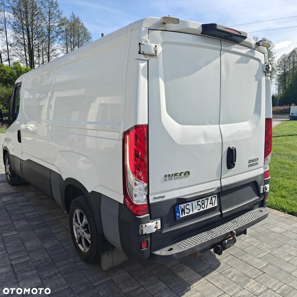 Iveco Daily - 3