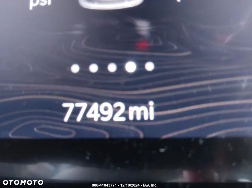 Jeep Grand Cherokee 3.6 V6 Summit - 12