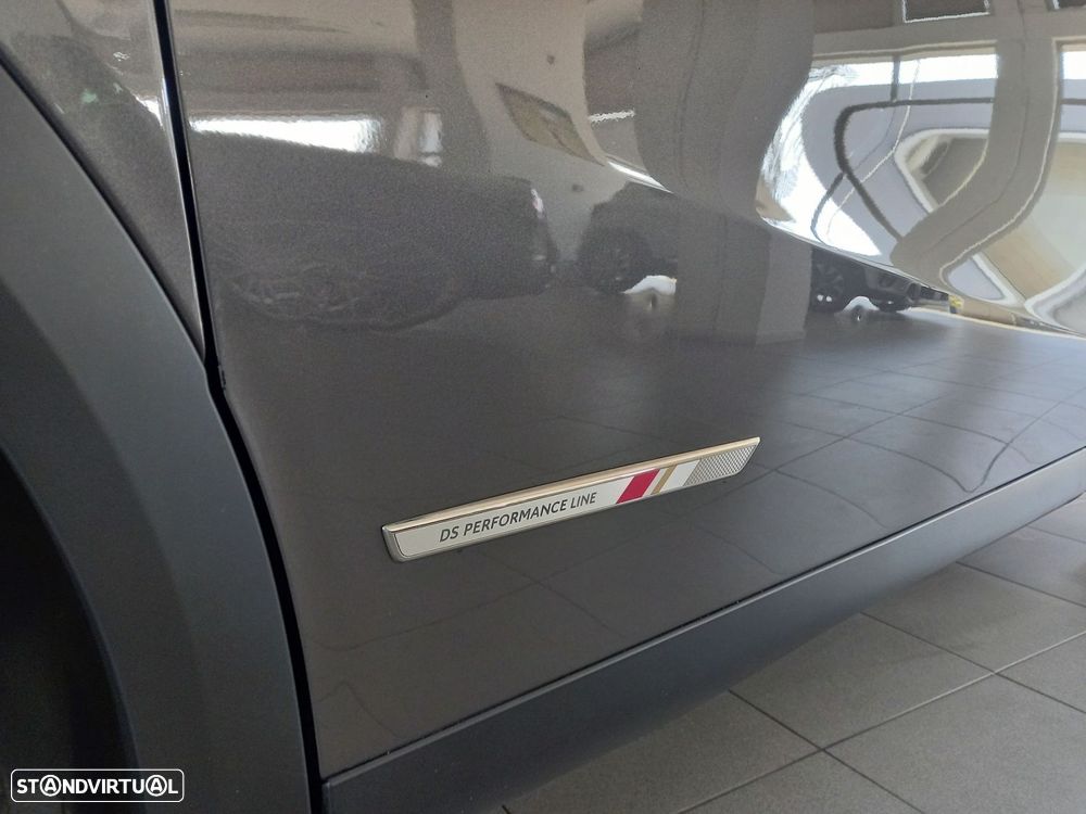 DS DS3 Crossback 1.2 PureTech Performance Line EAT8 - 30