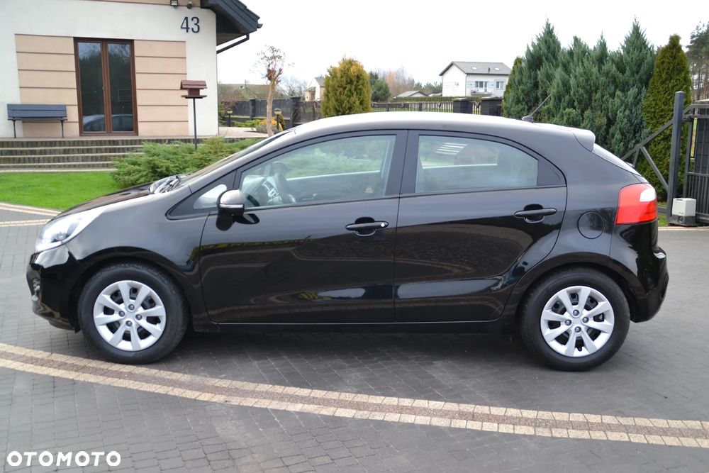 Kia Rio 1.2 Spirit - 5