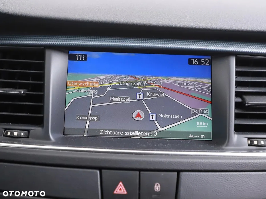 Peugeot 508 1.6 e-HDi Access S&S - 19