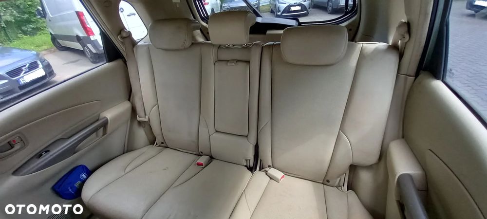 Hyundai Tucson - 9