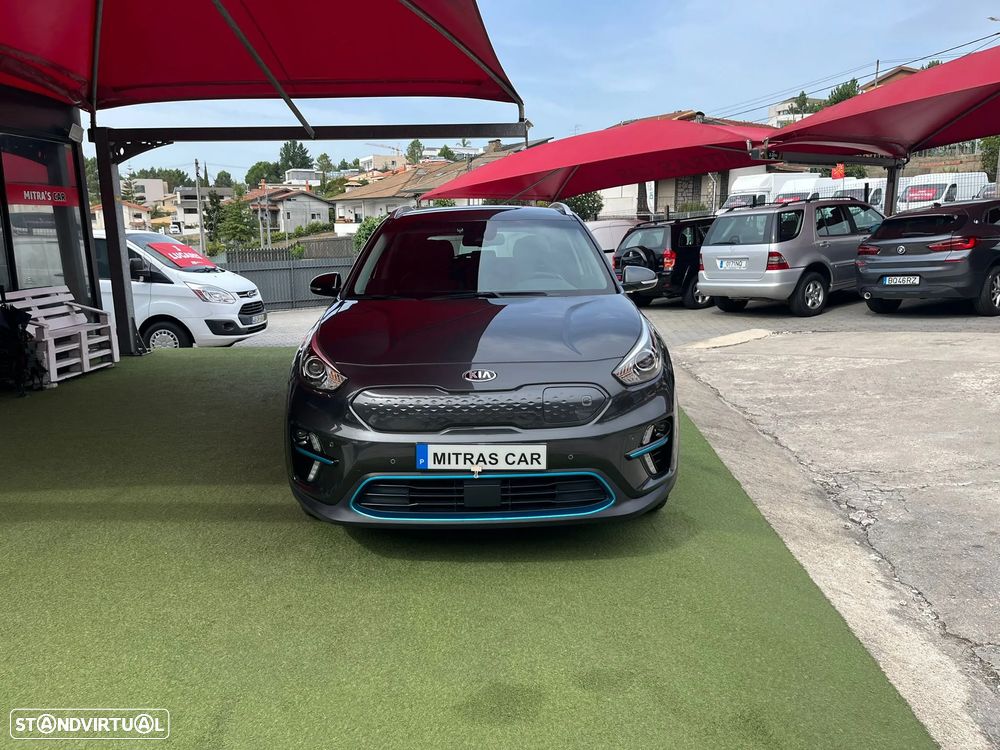 Kia e-Niro Spirit - 9