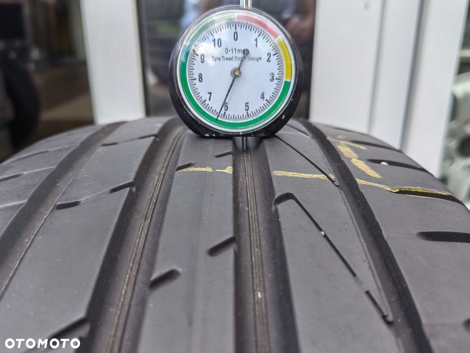 205/55R17 91W Hankook Ventus S1 evo2 MO para lato PL38 K4 - 3