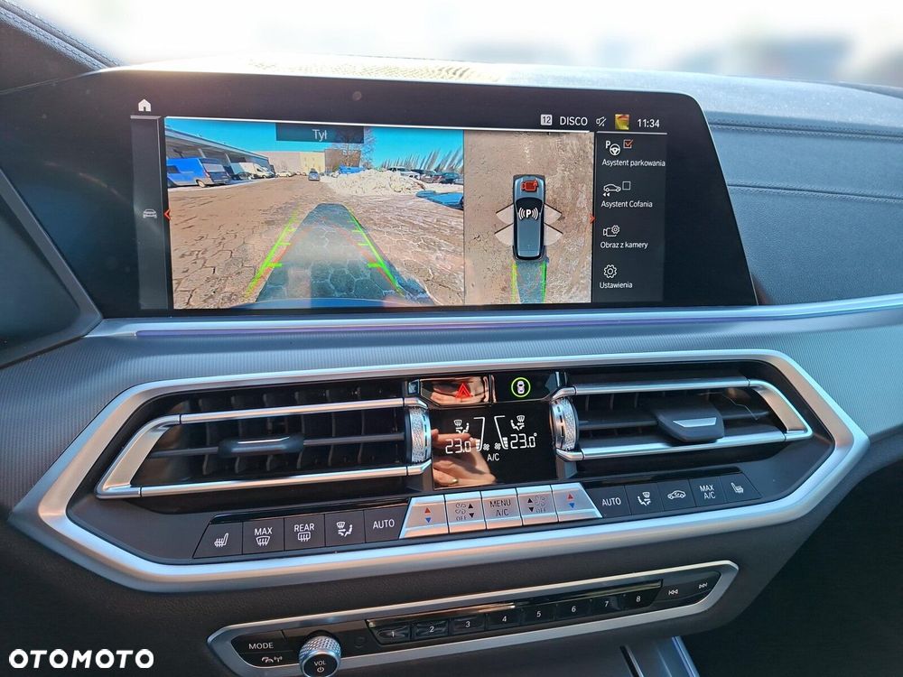 BMW X5 xDrive25d - 16