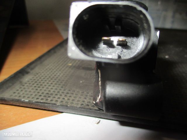 Modulo A6110780079 MERCEDES W203 2003 C200 I Dispositivo De Paragem, Sistema De Injecção - 3